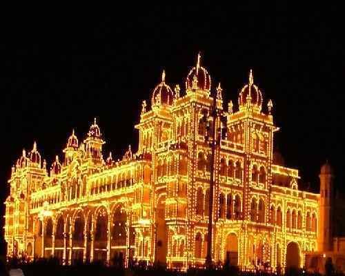 cabs-for-mysore-palace