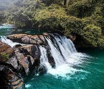 Mysore-to-Coorg-One-Day-Trip