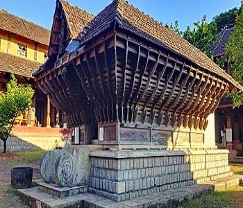 5 Days Coastal Pilgrimage Tour
