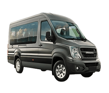 Mysore to Udupi Car Rental Service